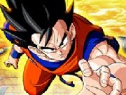 Jouer à Dragon Ballz Snake way