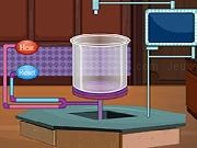 Jouer &agrave; Escape From Chemistry Laboratory