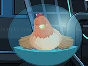 Jouer à Scientist Laboratory Escape