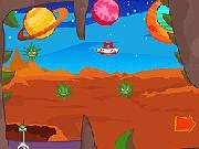 Jouer à Track UFO