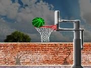 Jouer à Basketball Hoops Fun