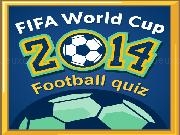 Jouer à World Cup Quiz