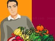 Jouer à Greengrocer Hidden Objects