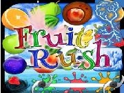 Jouer à Fruit Rush