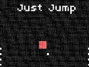 Jouer à Just Jump