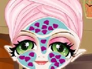 Jouer à Peppy Chic Girl Makeover