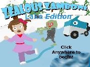 Jouer à Zealous Zamboni - Lake Edition