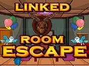 Jouer à Linked Room Escape
