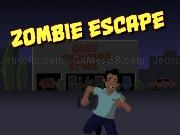 Jouer à Zombie Escape