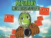 Jouer à Paperboy: Chaotic Adventures(Sample)