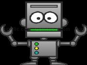 Jouer à Random Robot