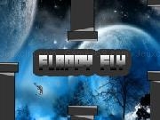 Jouer à Flappy Fly