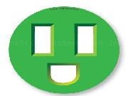 Jouer à Little Green Smile Guy