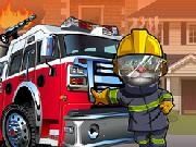 Jouer à Tomcat Become Fireman