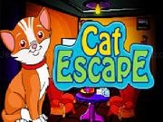 Jouer à Ena Cat Escape