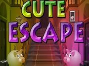 Jouer à Ena Cute Escape
