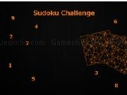 Jouer à Sudoku Challenge