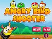 Jouer à Angry Bird Shooter