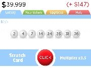 Jouer à Idle Lottery