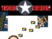 Jouer à Tropic Heroes