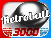 Jouer à Retroball 3000