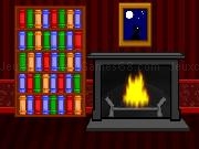 Jouer à Spook House Escape
