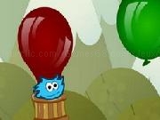 Jouer à Baloon Pooper