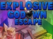 Jouer à Explosive Godown Escape
