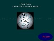 Jouer à The World Economic Affairs