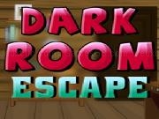 Jouer à Dark Room Escape
