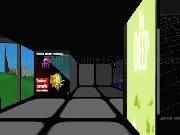 Jouer à Ludum Maze