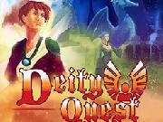 Jouer à Deity Quest Demo