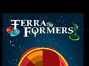 Jouer à Kaizen : TerraFormers