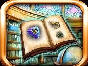 Jouer à Strange Library - Book of Predictionns