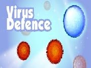 Jouer à Virus Defence