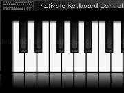 Jouer à ButtonBass Virtual Piano