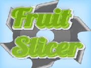 Jouer à Fruit Slicerr