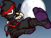 Jouer à Lil Red Kunoichi