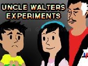 Jouer à Uncle Walter&#39;s Experiments