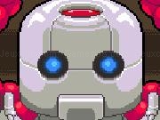 Jouer à MINIBOT XP