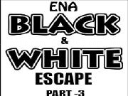 Jouer à Ena Black And White Escape Part-3