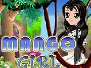 Jouer à Mango Girl Dressup