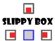 Jouer à Slippy Box