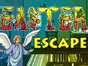 Jouer à Easter Escape