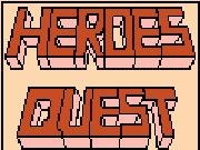 Jouer à Heroes Quest