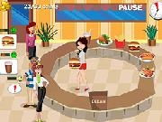 Jouer à Eatery in Victoria 2