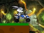 Jouer &agrave; Easter Bunny Ride