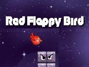 Jouer à Red Flappy Bird