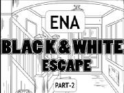 Jouer à Ena Black And White Escape Part-2