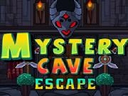 Jouer à Mystery Cave Escape